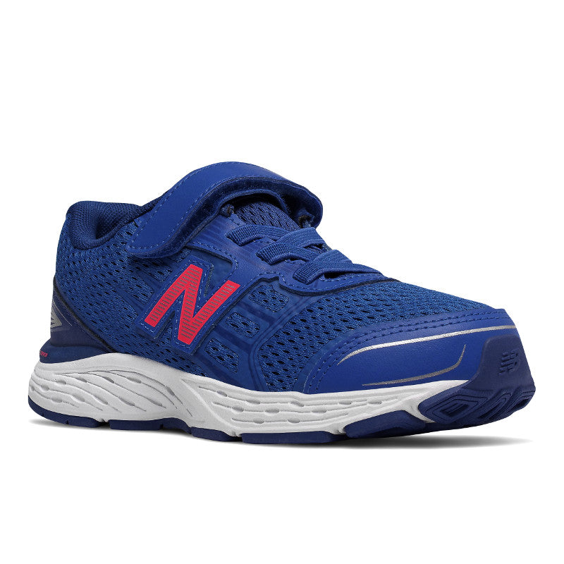 new balance hook and loop 680v5