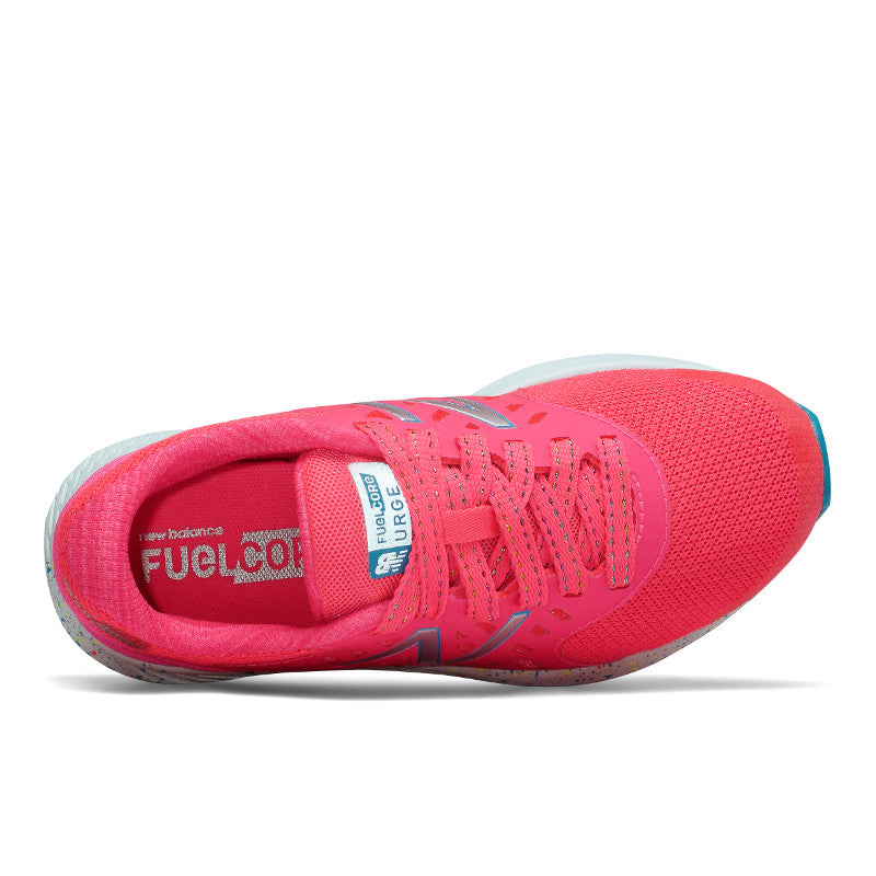 new balance pink zing