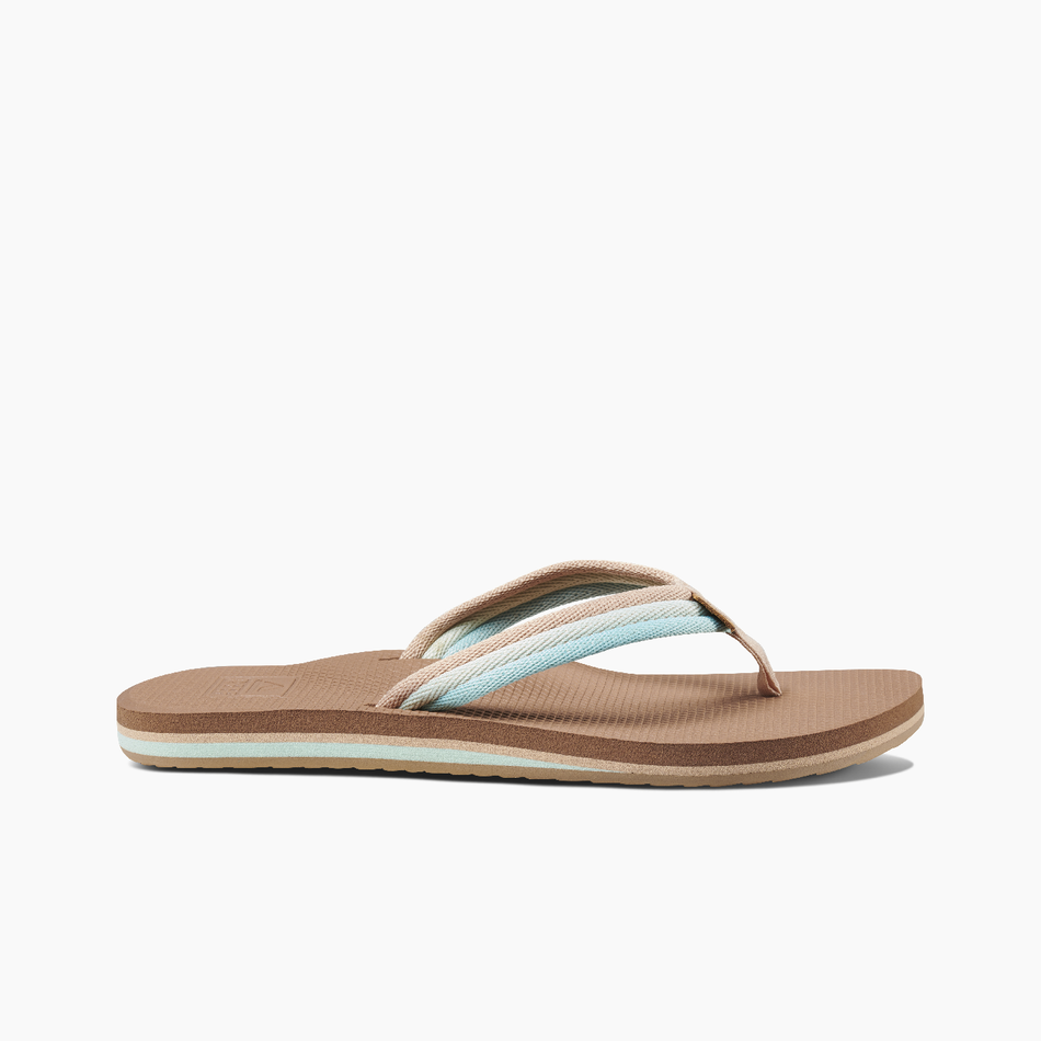 reef beach sandals