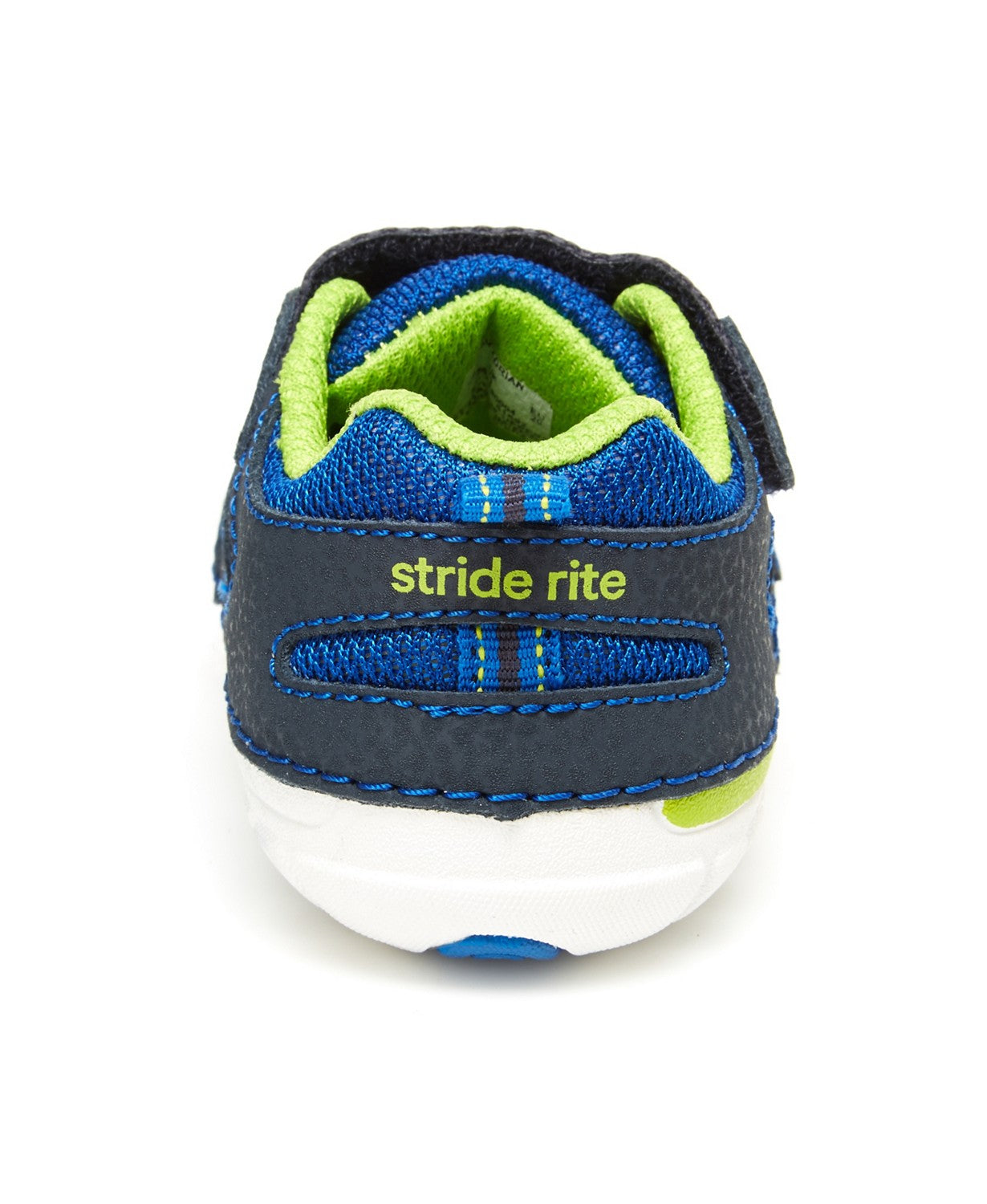 Stride Rite Soft Motion Adrian Sneaker 