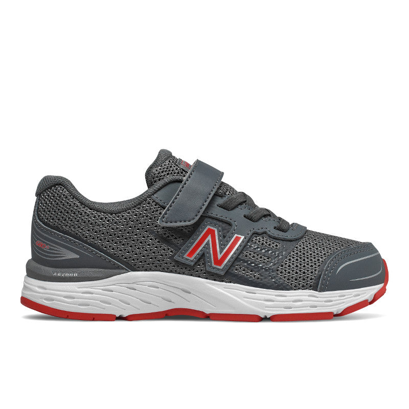 New Balance Kids 680v5 A/C Sneaker 