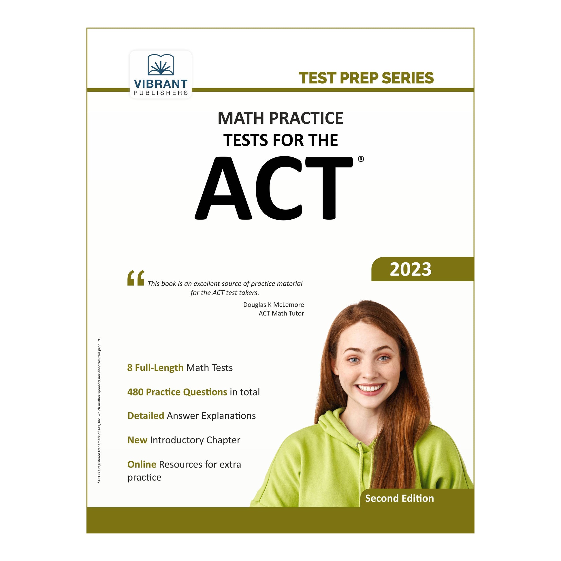 ACT-Math Musterprüfungsfragen