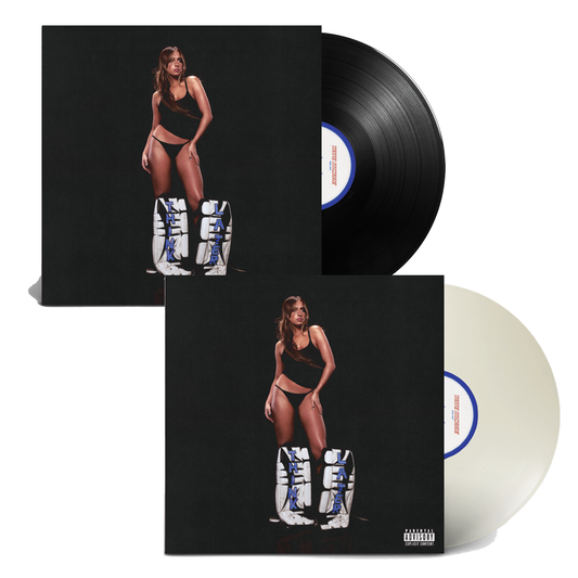 Tate McRae - THINK LATER Vinyl Bundle – Tate McRae UK