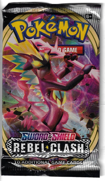 ) Primal Clash Sleeved Pokemon Packs + Alolan Raichu Box & Tapu Koko  Figure Box ++ in 2023