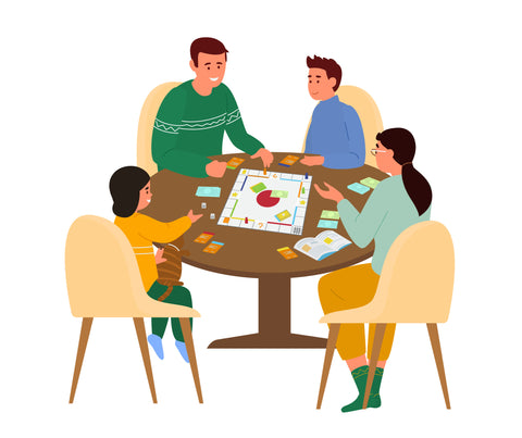ionicaid-family-playing-board-game-at-table-at-home