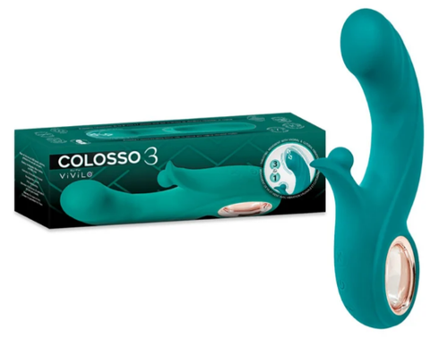 Colosso 3