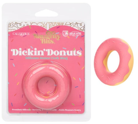 Dickin' Donuts