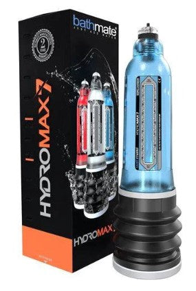 Hydromax 7 - Penis Pump