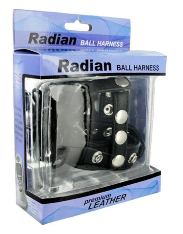 Radian Ball Harness