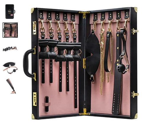 bdsm suitcase