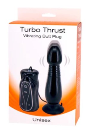 turbo thrust