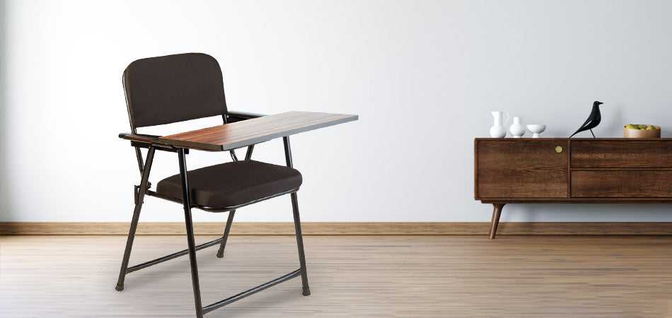 Study Chair with Table - CELLBELL