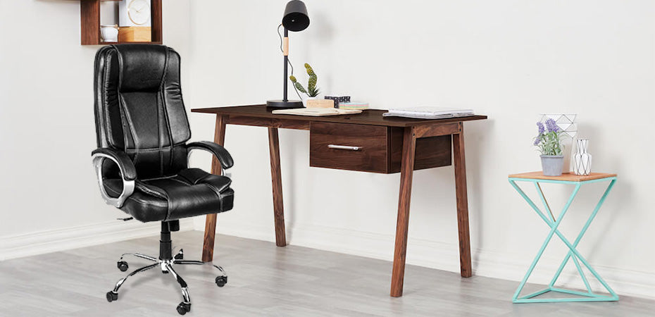 Watson C102 Boss Chair