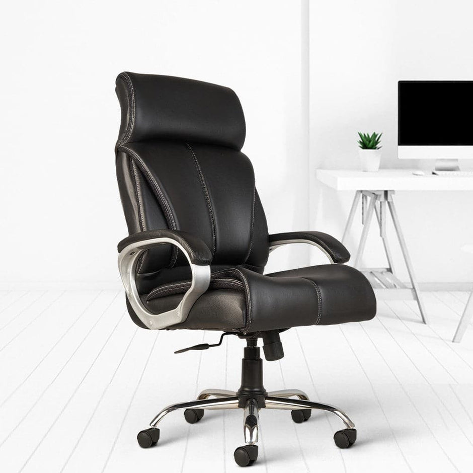 Taurus Lite C100 | Executive Office Chair | Best Price | Multi Colors