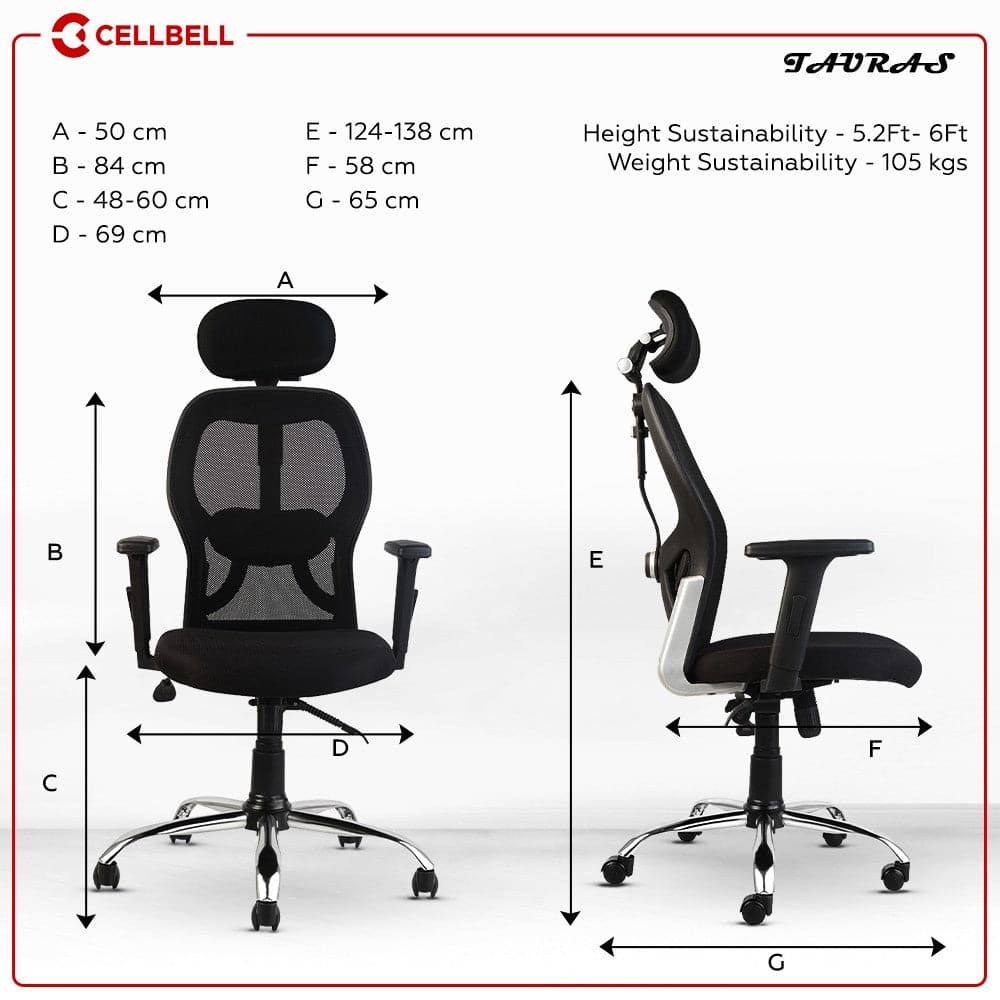 i5000 serta chair