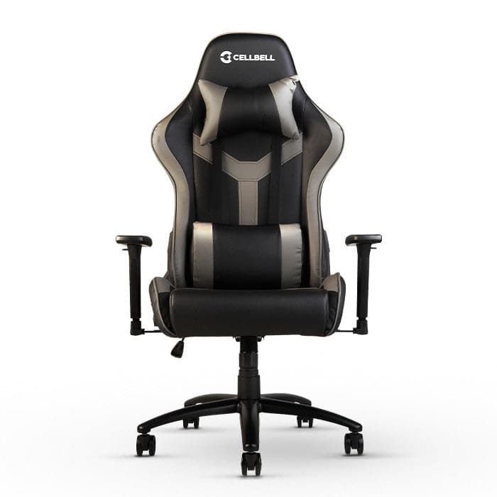 Transformer Series Gaming Chair | India's No. 1 Brand for POWERFUL ...