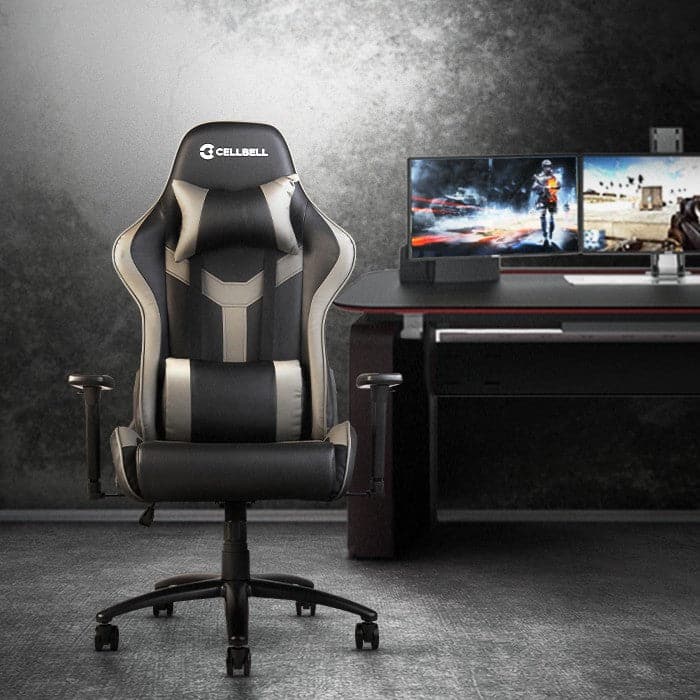 cellbell gaming chair price