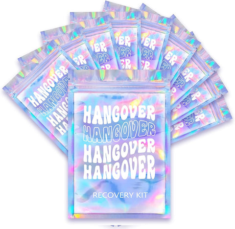 hangover kits