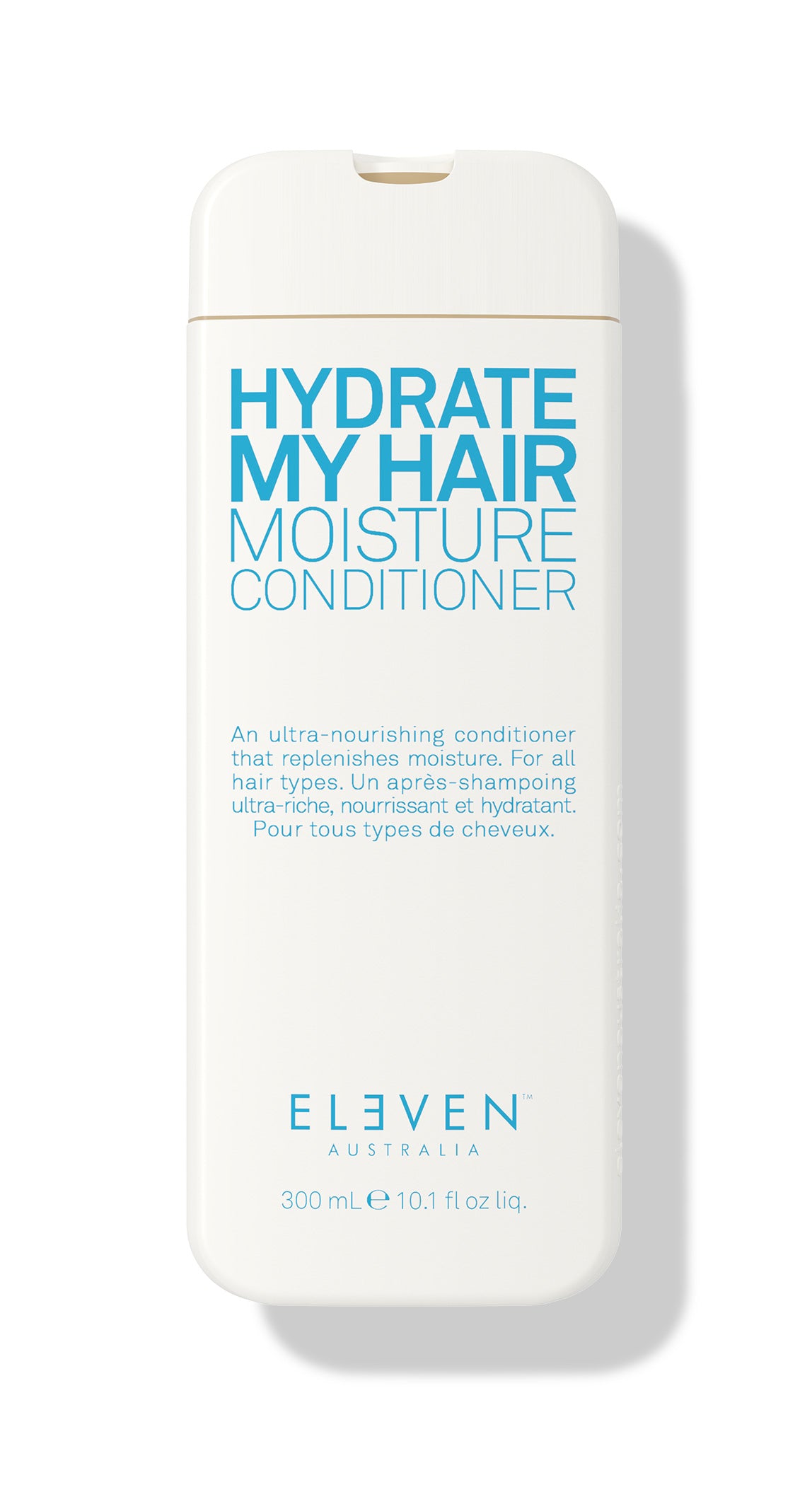 HYDRATE MY HAIR MOISTURE CONDITIONER - ELEVEN Australia product image