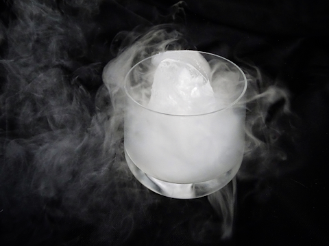 Dry Ice and How to Preserve It - Eureka Oxygen