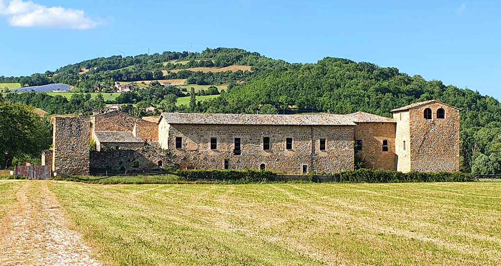 Castello di Beldiletto