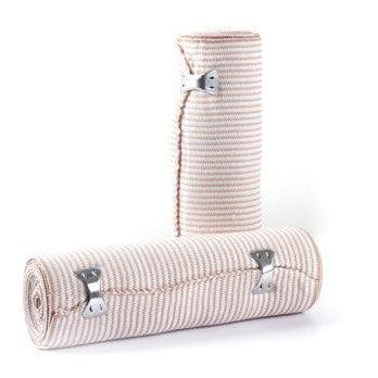 Elastic Tensor Wrap Bandage, 3 x 5 YD