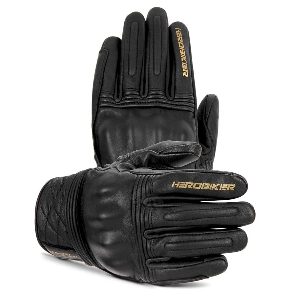 motocross winter gloves