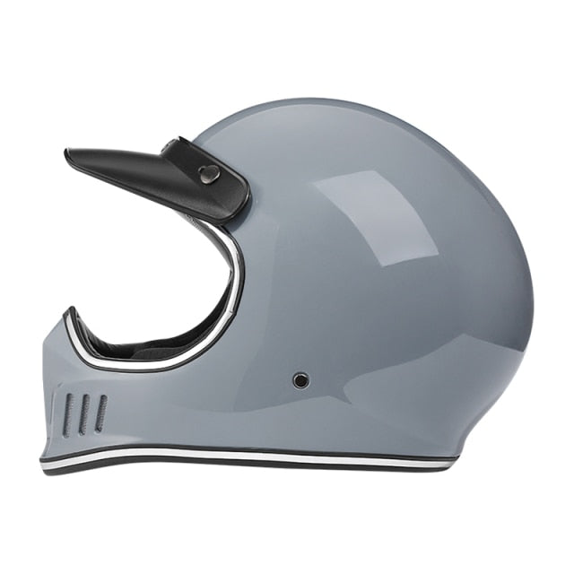 torc t27 full face modular helmet