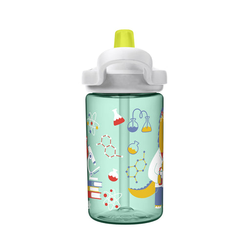 CamelBak Eddy+ Kids Bottle - 14oz Retro Rockets 14 oz