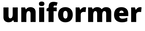 uniformer