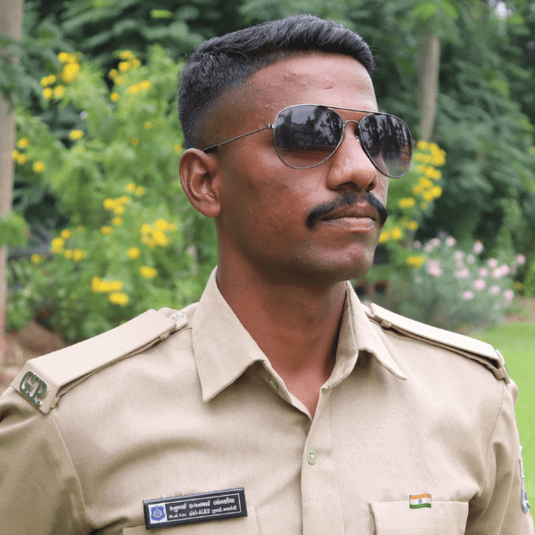 यूपी में 52 हजार Police Constable की भर्ती अक्टूबर से शुरू हो सकती हैं;  सरकार ने