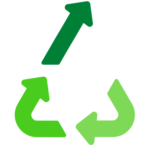 upcycle icon