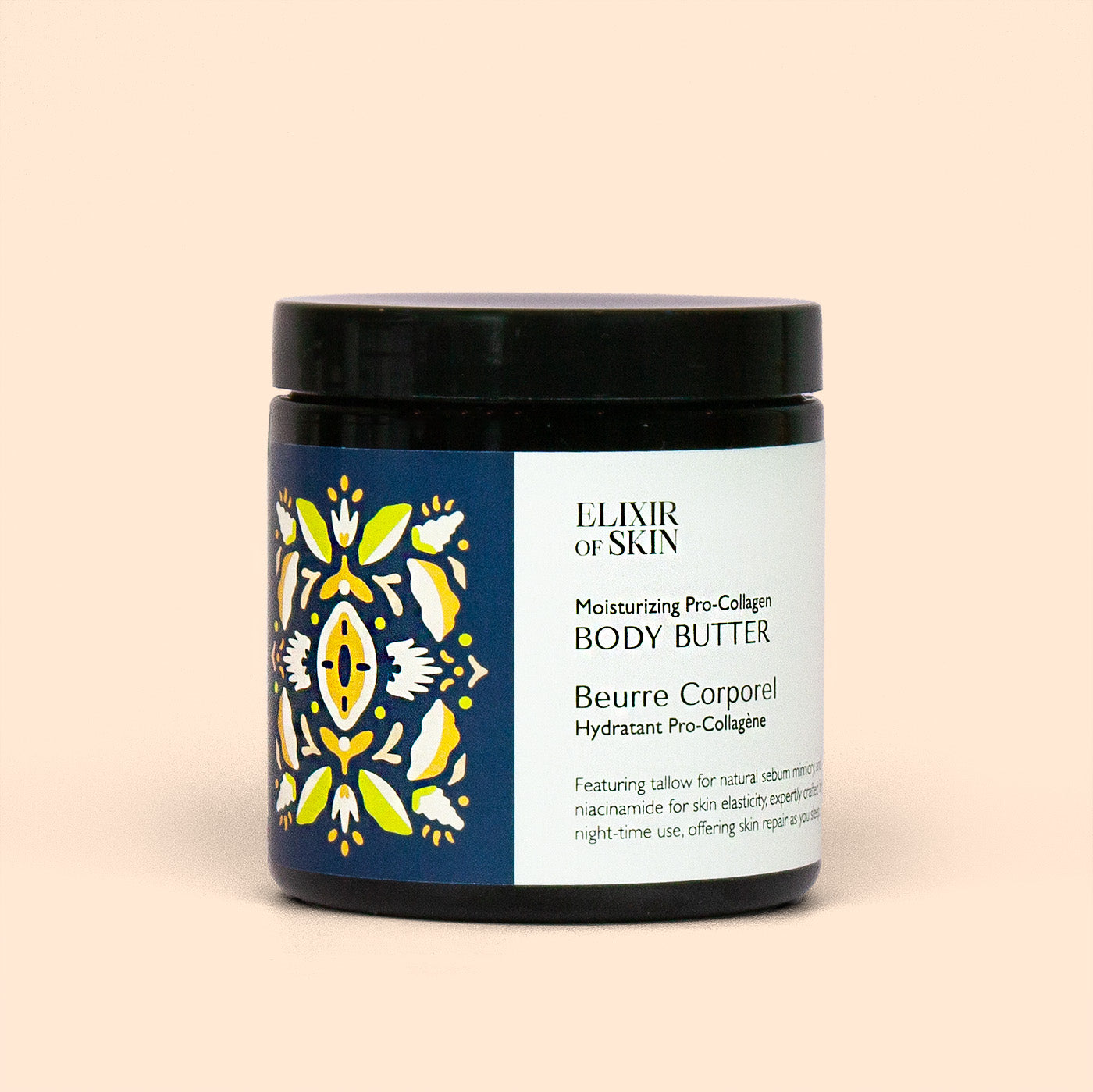 Moisturizing Pro-Collagen Body Butter - Elixir of Skin product image