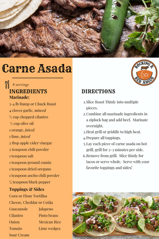 carne asada