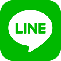 LINEで問い合わせボタン