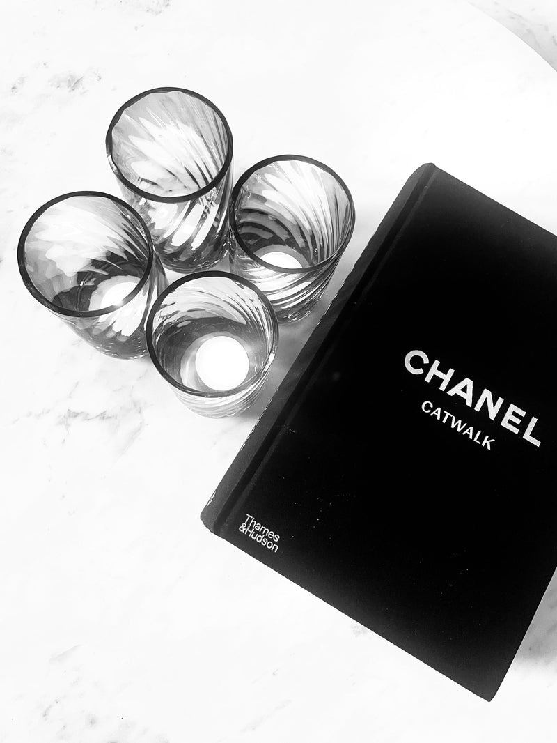 Dickes Chanel Laufsteg – Label6.