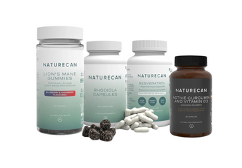 Supplements & Vitamins