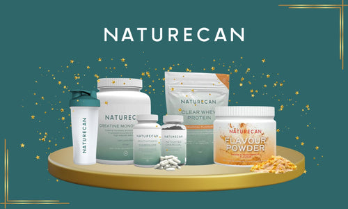 Naturecan Fitness Hong Kong All Products