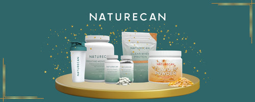 Naturecan Fitness All Products HK