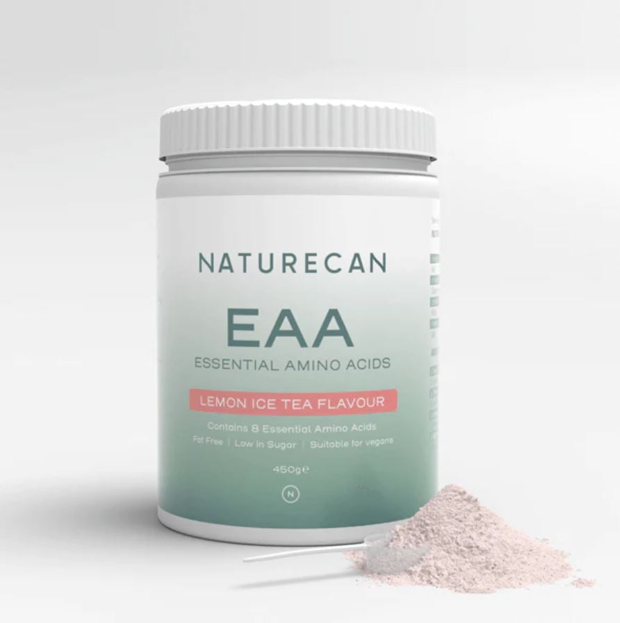 Essential Amino Acids EAAs