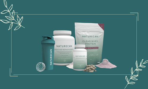 Naturecan Fitness Hong Kong All Products