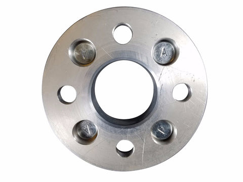 4x100 to 4x4.5 / 4x100 4x114.3 Wheel Adapters 20mm Thick 4 12x –