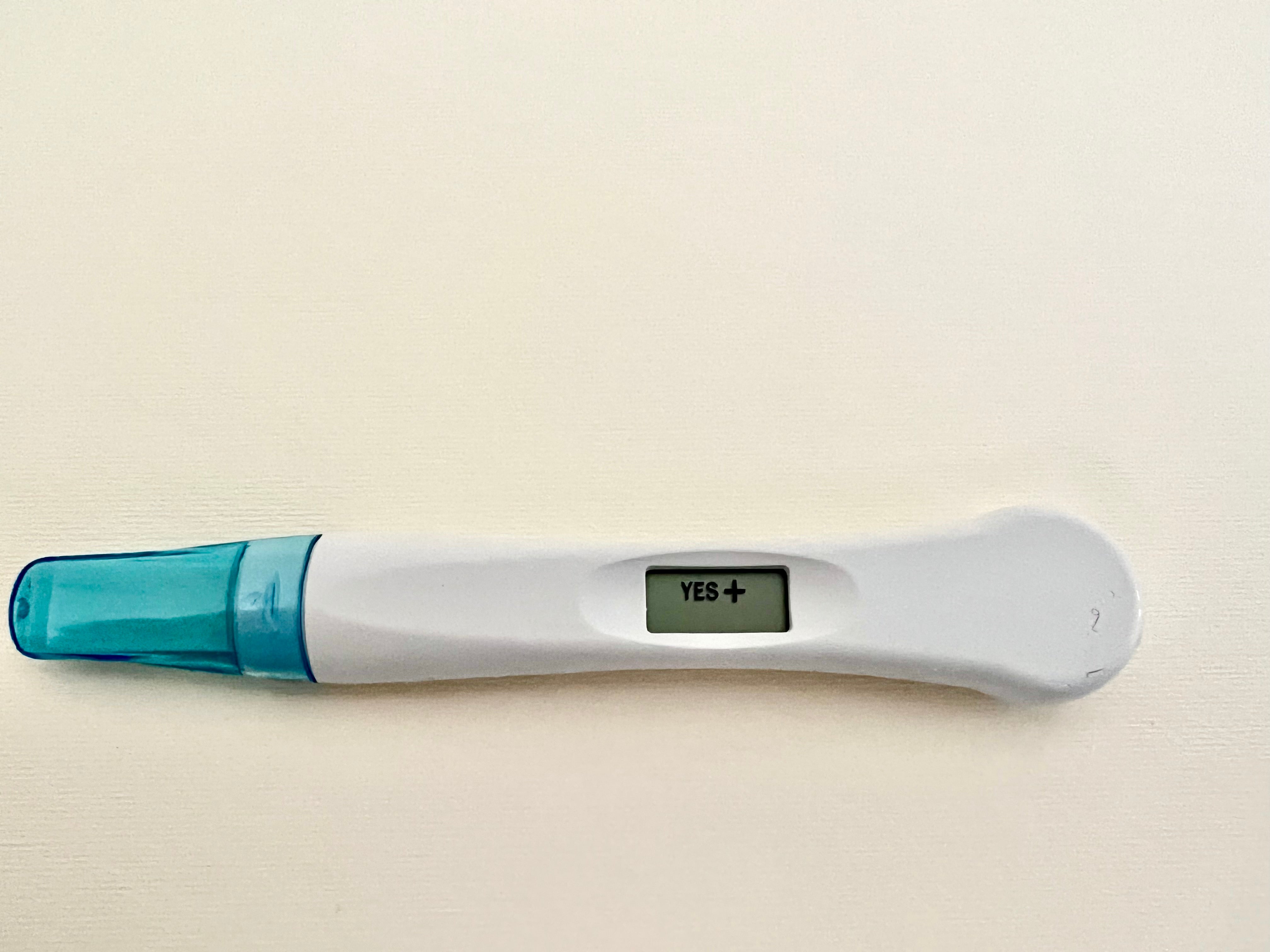 Gravidtid Bliv Gravid Pakke med ægløsningstest og tidlig digital