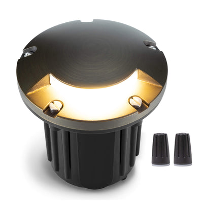 Multi-Tap Low Voltage Transformers - Gardenreet – Gardenreet Lighting