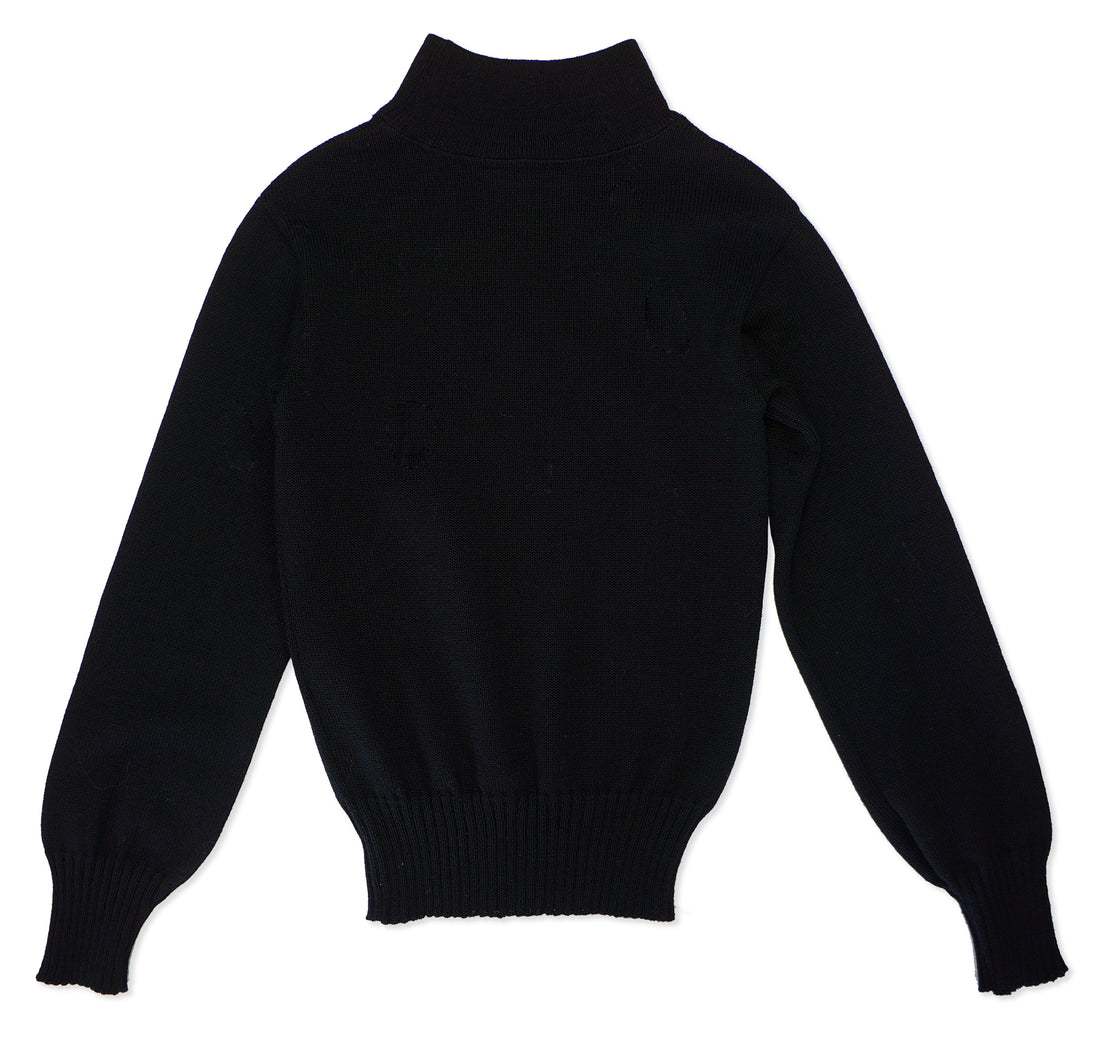 nowos] TURTLENECK SWEATER-