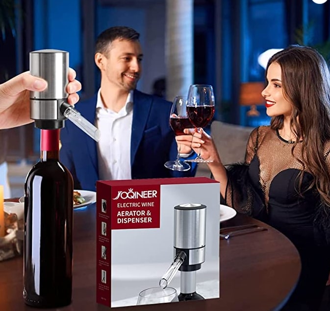 aerador-elétrico-smart-vinho