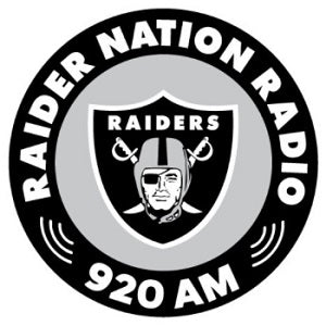 Raider Nation Radio Las Vegas