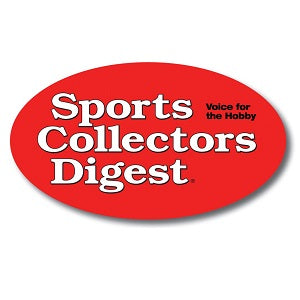 Sports Collectors Digest Las Vegas