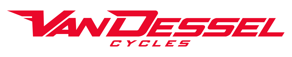 VAN DESSEL™ CYCLES