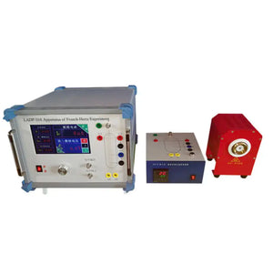 LADP-10A Apparatus of Franck-Hertz Experiment - Mercury Tube - Klinger Educational 